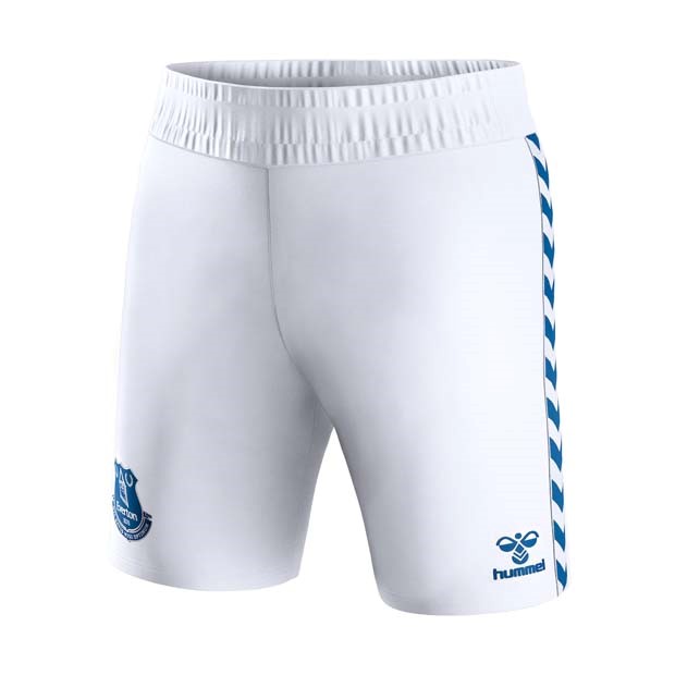 Pantalones Everton 1ª 2023-2024